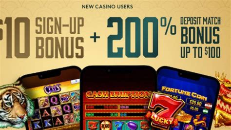 free online casino promo codes